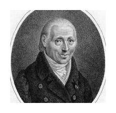 约翰·巴蒂斯特·万哈尔（德语：Johann Baptist Vanhal)简介