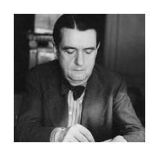 乔治·奥里克（法语：Georges Auric)简介