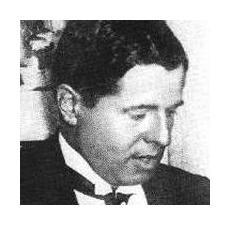 路西安·但尼·加布里埃尔·阿尔伯里克·马尼亚尔（法语：Lucien Denis Gabriel Albéric Magnard）简介