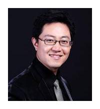 方岽清(Fang Dongqing)简介