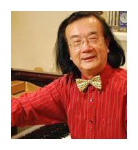 储望华（Chu Wanghua）简介
