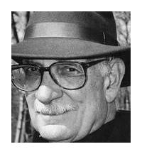 乔治·克拉姆（George Crumb）简介