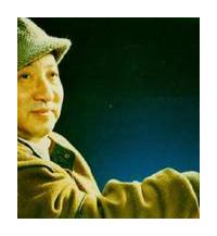 王酩(Wang Ming)简介