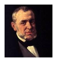 意大利作曲家梅尔卡丹特(Saverio Mercadante)简介