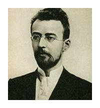 米奇斯拉夫·卡洛维茨(波兰语:Mieczysław Karłowicz)简介