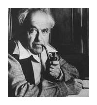 欧内斯特·布洛赫（英语：Ernest Bloch)简介