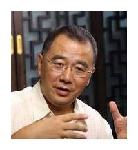 唐建平(Tang Janping)简介