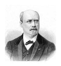 约瑟夫·约阿希姆·拉夫（德语：Joseph Joachim Raff)简介