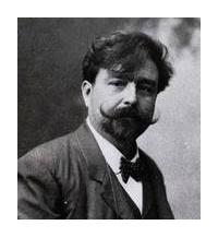 伊萨克·阿尔贝尼兹（Albeniz, Isaac)简介