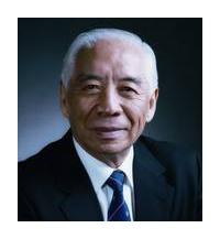 吴祖强（Wu Zuqiang）简介