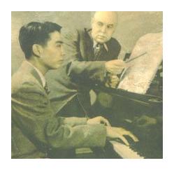 吴祖强:踏乐而来 音乐人生