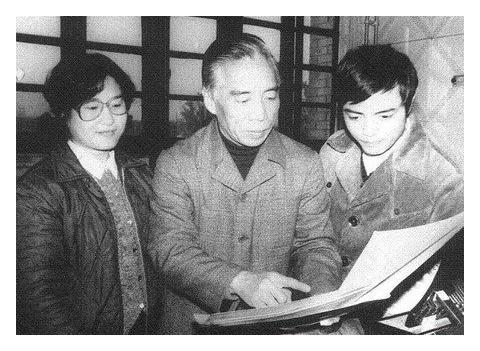 吴祖强:踏乐而来 音乐人生