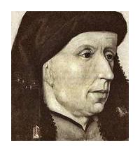 约翰内斯·奥克冈（荷兰语：Johannes Ockeghem)简介