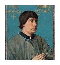 雅各布·奥布雷赫特(荷兰语:Jacob Obrecht)简介