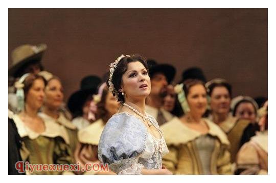 歌剧《清教徒》