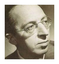 阿隆·科普兰(Aaron Copland)简介