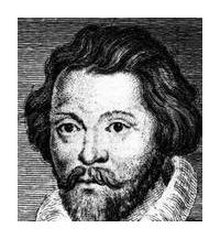 威廉·伯德 (英语：William Byrd)简介