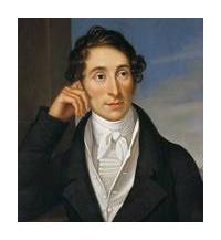 韦伯 Carl Maria von Weber 简介