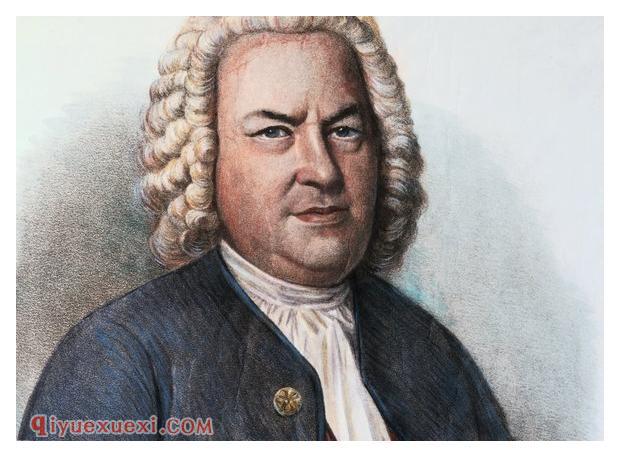 巴赫 - b小调第2管弦组曲 BWV 1067_Bach: Orchestral Suite No.2 in B minor, BWV 1067
