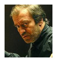 俄罗斯指挥家(捷杰耶夫 Valery Gergiev)简介