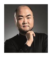 指挥家(刘沙 Liu Sha)简介