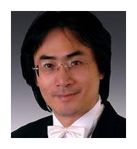 指挥家(傅人长 Fu Renchang)简介