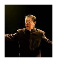 指挥家(徐新 Xu Xin)简介