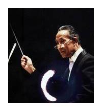 指挥家(黄贻钧 Huang Yijun)简介