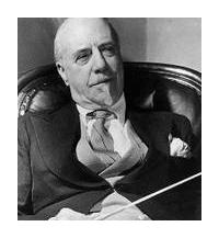 英国指挥家(比彻姆 Thomas Beecham)简介
