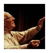 德国著名指挥家(欧根·约胡姆 Eugen Jochum)简介