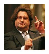 奥地利指挥家(约翰内斯·维尔德纳 Johannes Wildner)简介