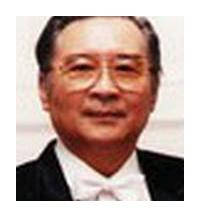 指挥家(李华德 Li Huade)简介