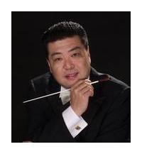 指挥家,长号演奏家(徐东晓 Xu Dongxiao)简介