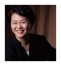 指挥家(陈美安 Mei-Ann Chen)简介