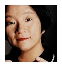 日裔巴西指挥家(宗像直美 Naomi Munakata)简介