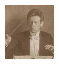 奥地利作曲家、指挥家(豪泽格尔 Siegmund von Hausegger)简介