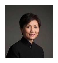 指挥家(叶咏诗 Yip Wing-sie)简介