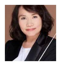 指挥家(庄文贞 Zhuang Wenzhen)简介