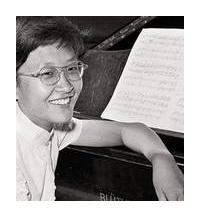 中国女钢琴家(顾圣婴 Gu Shengying)简介