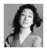 英国的日本裔钢琴家(内田光子 Mitsuko Uchida)简介