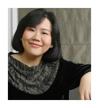 华裔钢琴家(克劳迪娅·杨 Claudia Yang)简介