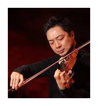 香港知名小提琴家(梁建枫 Leung Kin Fung)简介