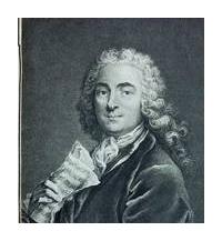 法国小提琴家，作曲家(勒克莱尔 Jean-Marie Leclair)简介