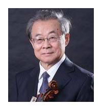 中国小提琴教育家(王振山 Wang Zhenshan)简介