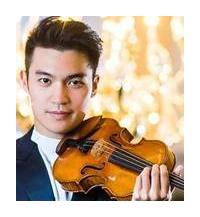 中国台湾小提琴家(陈锐 Ray Chen)简介