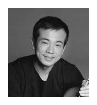 中国小提琴演奏家(林朝阳 Lin Chaoyang)简介
