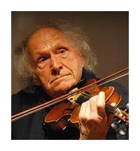 以色列小提琴家(伊夫里·吉特利斯 Ivry Gitlis)简介
