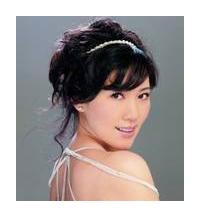 女高音歌唱家(方琼 Fang Qiong)简介