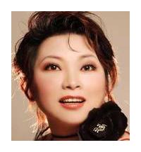 女高音歌唱家(李国玲 Li Guoling)简介