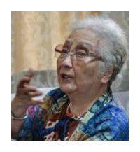 女高音歌唱家(片冰心 Pian Bingxin)简介